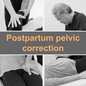 Correct Pelvic Misalignment Relieve Pain!