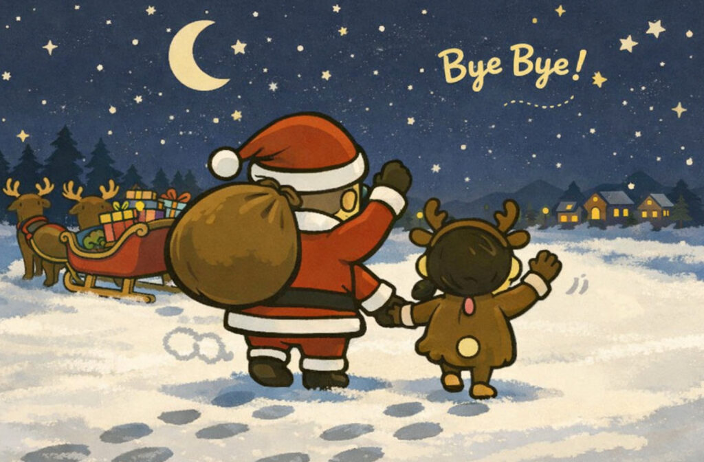 年末の空き状況【12/27〜12/30】