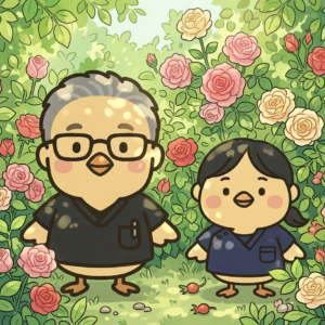 空き状況