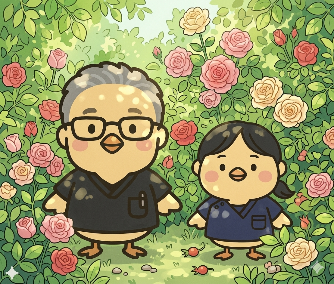 空き状況