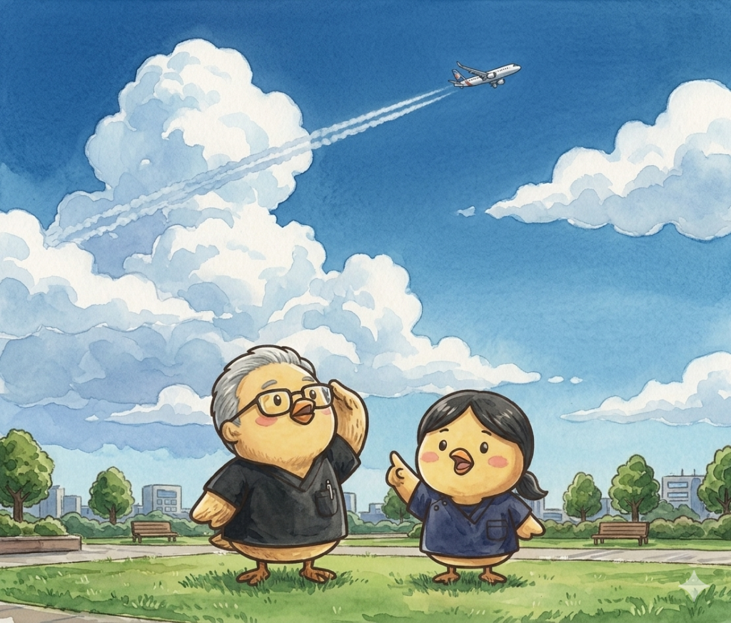 空き状況