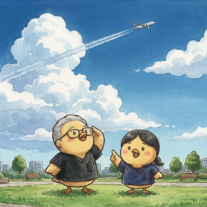 空き状況