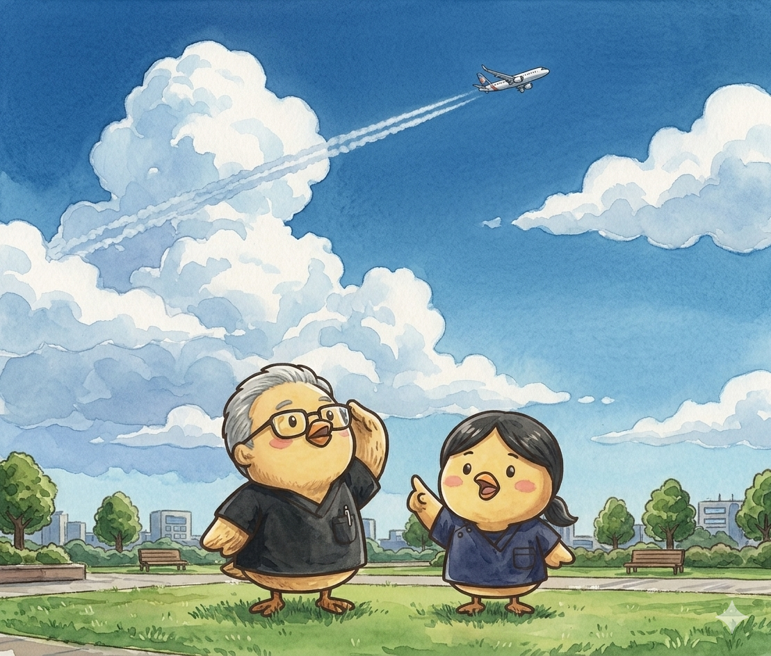 空き状況