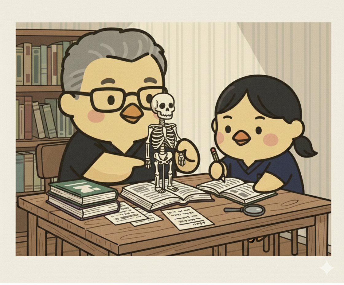 ぼやき