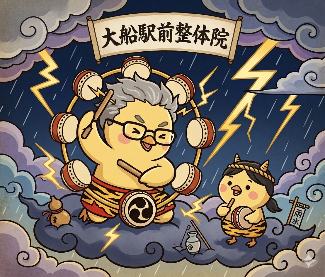 空き状況