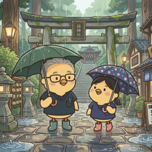 空き状況