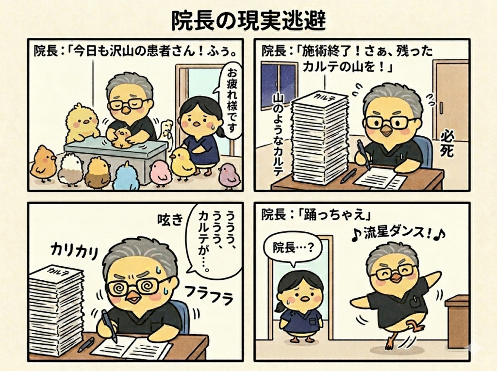 マンガ