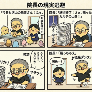 マンガ