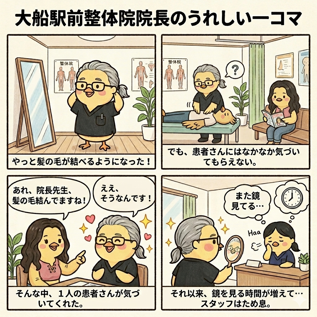 マンガ