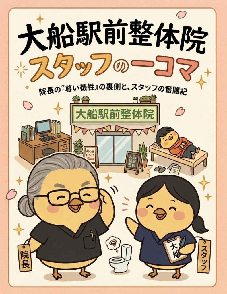 一コマ