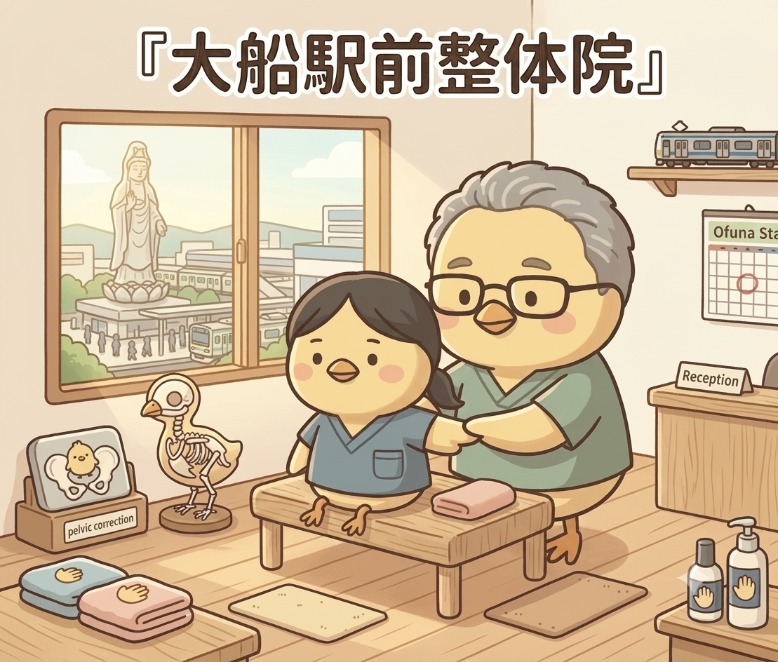 一コマ