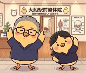 一コマ