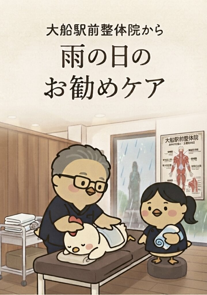 ケア