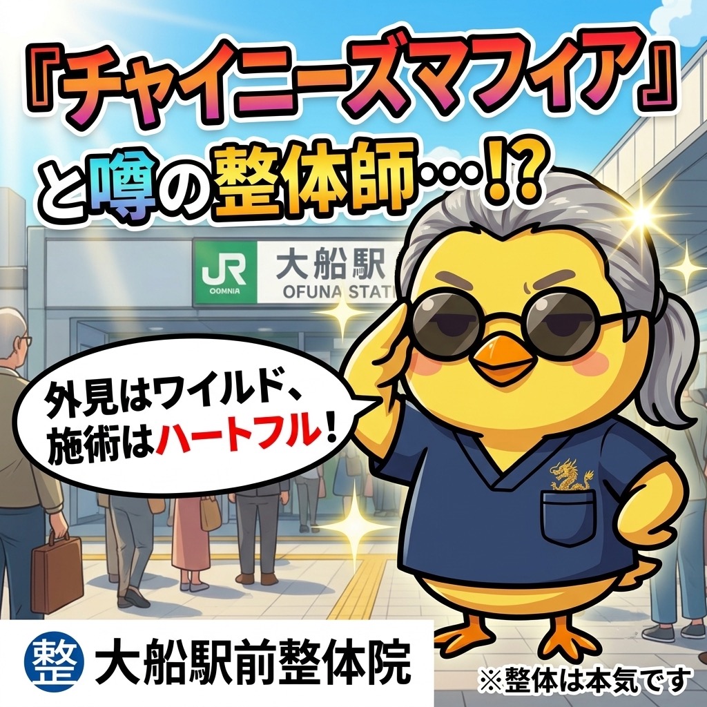 院長の一言