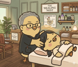 4コマ