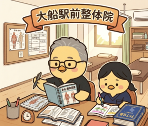 一コマ