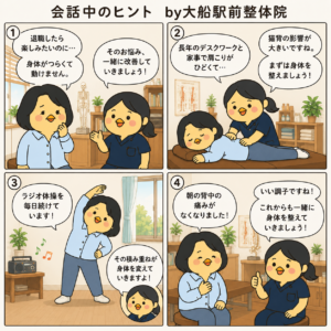 4コマ