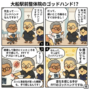4コマ