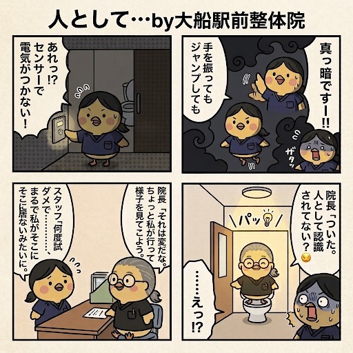 4コマ