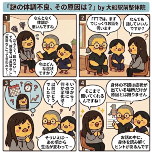 謎