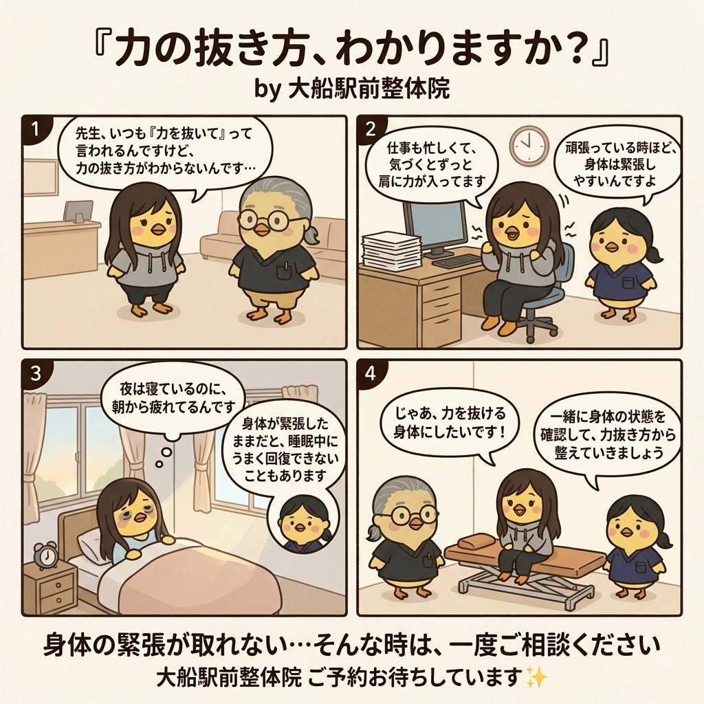 4コマ