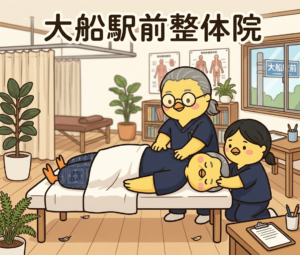 ４コマ