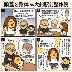 頭蓋