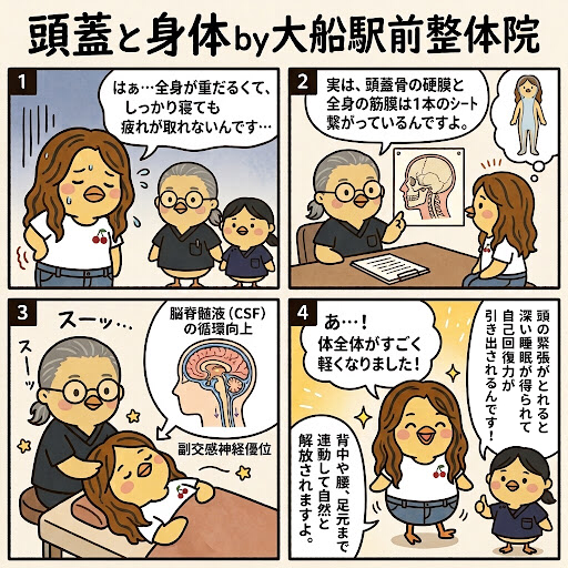 頭蓋