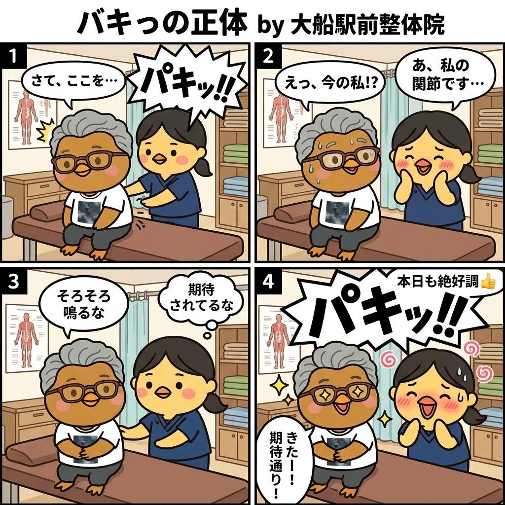 関節
