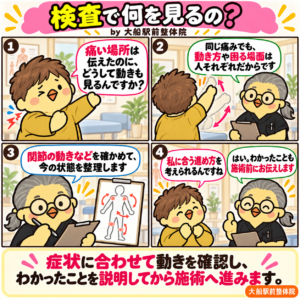検査