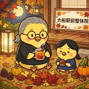空き