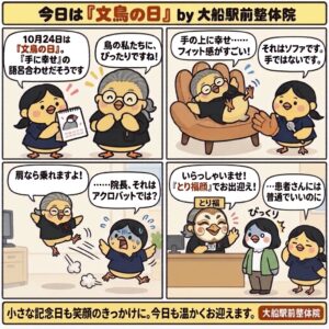 文鳥